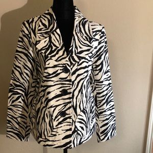 Jones New York Jacket